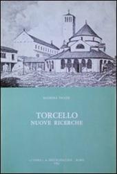 Torcello. Nuove ricerche