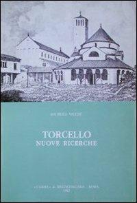 Torcello. Nuove ricerche - Maurizia Vecchi - Libro L'Erma di Bretschneider 1982, Studia archaeologica | Libraccio.it