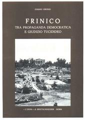 Frinico tra propaganda democratica e giudizio tucidideo