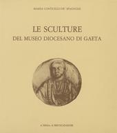 Le sculture del Museo diocesano di Gaeta