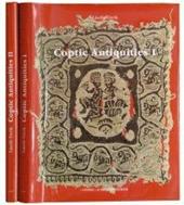 Coptic antiquities. Vol. 2: Textiles.