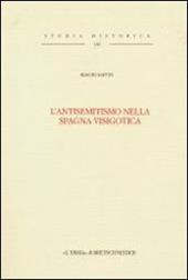 L' antisemitismo nella Spagna visigotica