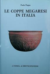 Le coppe megaresi in Italia