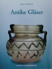Antike Gläser