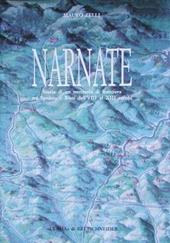Narnate. Storia di un territorio di frontiera tra Spoleto e Rieti dall'VIII al XIII secolo