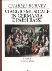 Viaggio musicale in Germania e Paesi Bassi