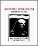 Arturo Toscanini from 1915 to 1946. Art in the shadow of politics - Harvey Sachs - Libro EDT 1996 | Libraccio.it