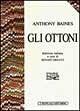 Gli ottoni - Anthony Baines - Libro EDT 1996, I manuali EDT/SIDM | Libraccio.it
