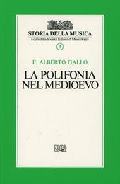 La polifonia del Medioevo