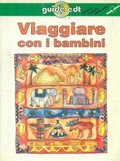 Viaggiare con i bambini