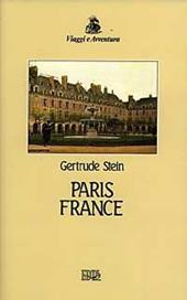 Paris France