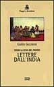 Verso la cuna del mondo. Lettere dall'India (1912-1913)