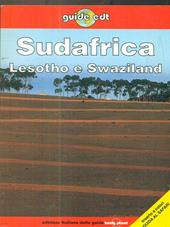 Sudafrica. Lesotho e Swaziland
