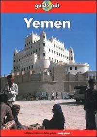 Yemen - Pertti Hämäläinen - Libro EDT 2000, Guide EDT/Lonely Planet | Libraccio.it