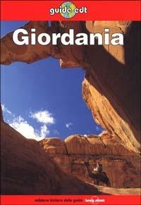 Giordania - Paul Greenway, Damien Simonis - Libro EDT 2000, Guide EDT/Lonely Planet | Libraccio.it