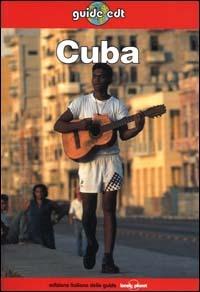 Cuba - David Stanley - Libro EDT 2000, Guide EDT/Lonely Planet | Libraccio.it