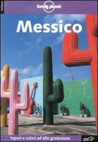 Messico  - Libro EDT 2002, Guide EDT/Lonely Planet | Libraccio.it