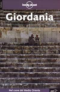 Giordania - Anthony Ham, Paul Greenway - Libro Lonely Planet Italia 2003, Guide EDT/Lonely Planet | Libraccio.it