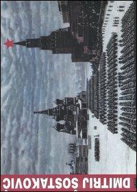 Dmitrij Sostakovic - Franco Pulcini - Libro EDT 2004 | Libraccio.it