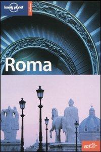 Roma - Duncan Garwood, Kristin Kimball - Libro Lonely Planet Italia 2004, Guide città EDT/Lonely Planet | Libraccio.it