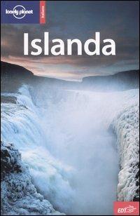 Islanda - Paul Harding, Joe Bindloss - Libro Lonely Planet Italia 2004, Guide EDT/Lonely Planet | Libraccio.it