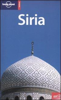 Siria - Terry Carter, Lara Dunston, Andrew Humphreys - Libro Lonely Planet Italia 2004, Guide EDT/Lonely Planet | Libraccio.it