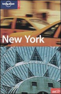 New York - Beth Greenfield, Robert Reid - Libro Lonely Planet Italia 2005, Guide città EDT/Lonely Planet | Libraccio.it