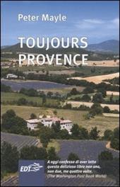 Toujours Provence