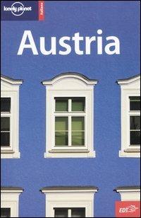 Austria - Neal Bedford, Gemma Pitcher - Libro Lonely Planet Italia 2005, Guide EDT/Lonely Planet | Libraccio.it