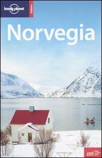 Norvegia - Anthony Ham, Miles Roddis - Libro Lonely Planet Italia 2005, Guide EDT/Lonely Planet | Libraccio.it