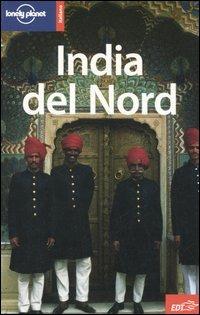 India del Nord  - Libro Lonely Planet Italia 2006, Guide EDT/Lonely Planet | Libraccio.it