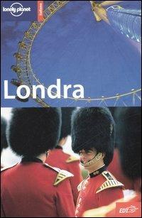 Londra. Ediz. illustrata - Sarah Johnstone, Tom Masters - Libro Lonely Planet Italia 2006, Guide città EDT/Lonely Planet | Libraccio.it