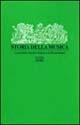 Storia della musica  - Libro EDT 1996, Storia della musica | Libraccio.it
