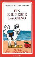 Pin e il pesce bagnino