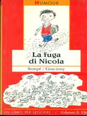 La fuga di Nicola