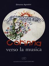 Corinna verso la musica