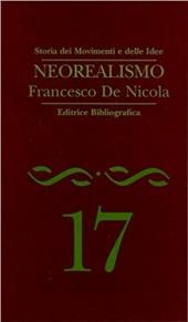 Neorealismo