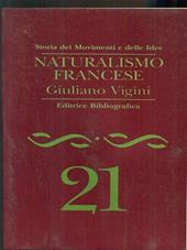 Naturalismo francese