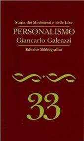 Personalismo