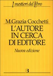 L' autore in cerca di editore