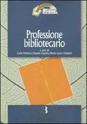 Professione bibliotecario