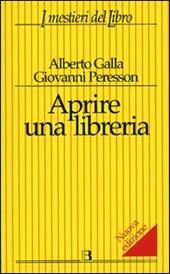 Aprire una libreria