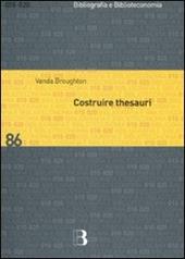 Costruire thesauri