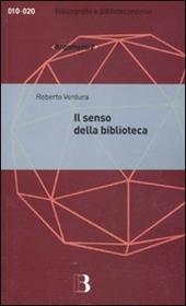 Il senso della biblioteca