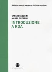 Introduzione a RDA