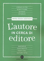 L'autore in cerca di editore