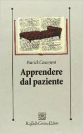 Apprendere dal paziente