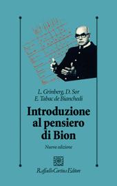 Introduzione al pensiero di Bion