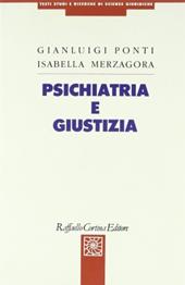 Psichiatria e giustizia