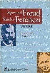 Lettere (1908-1914) - Sigmund Freud, Sándor Ferenczi - Libro Raffaello Cortina Editore 1996 | Libraccio.it